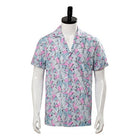 Camicia hawaiana Stranger Things Jim Hopper