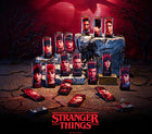 Badge Stranger Things box misteriosa (1 badge a caso)