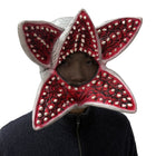 Maschera Stranger Things Demogorgone pianta carnivora