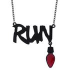 Collana Stranger Things RUN