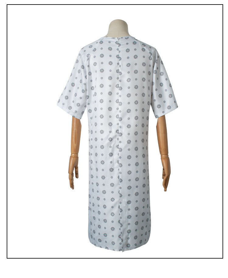 Blouse de laboratoire Stranger Things Onze – visuel 2