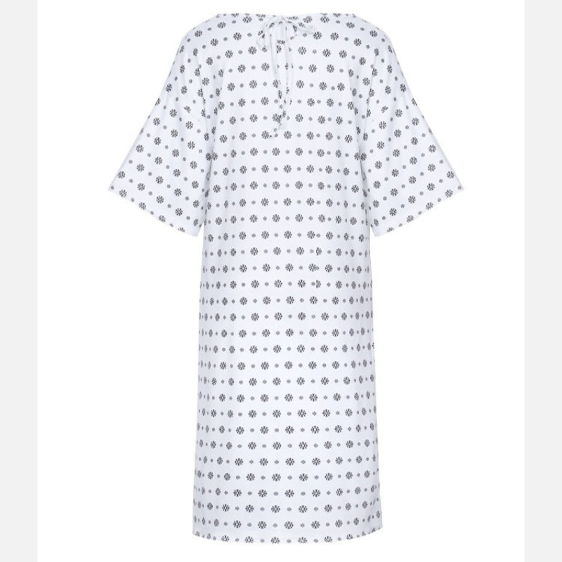 Blouse d'hôpital Stranger Things Onze enfant et adulte – visuel 3
