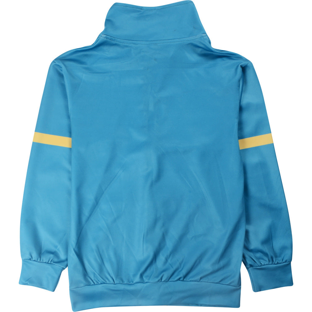Veste de survêtement enfant Stranger Things Max Mayfield – visuel 2