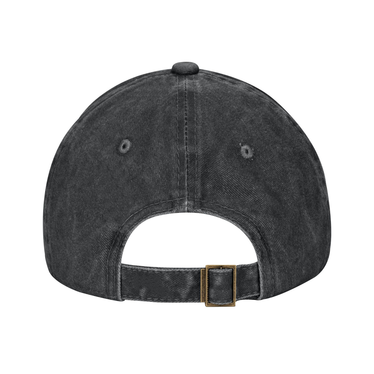 Casquette délavée Stranger Things Demogorgon Run – visuel 3