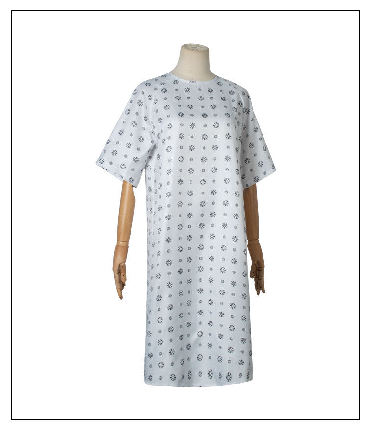 Blouse de laboratoire Stranger Things Onze – visuel 3