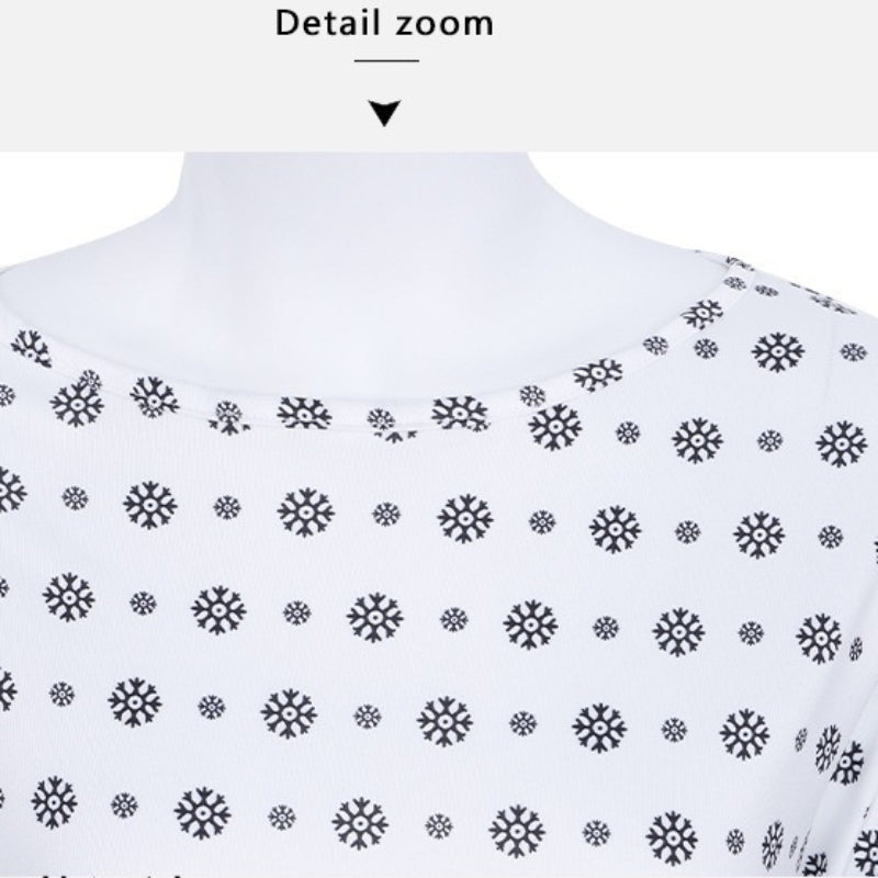 Blouse d'hôpital Stranger Things Onze enfant et adulte – visuel 4