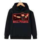 Maglione da bambino Stranger Things Will Power